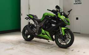 KAWASAKI NINJA 1000 A 2015 ZXT00G