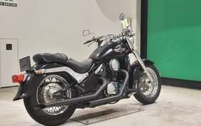 KAWASAKI VULCAN 400 CLASSIC 1996 VN400A