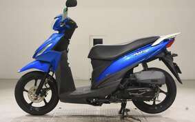 SUZUKI ADDRESS 110 CE47A