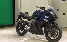 KAWASAKI NINJA 400R 2012 ER400B