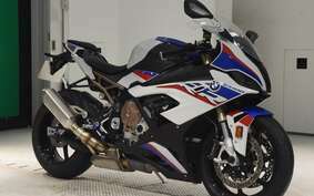 BMW S1000RR M PACKAGE 2021