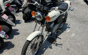 SUZUKI RG50 RG50