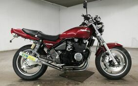 KAWASAKI ZEPHYR 400 1998 ZR400C