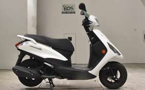 YAMAHA AXIS 125 Z SED7J