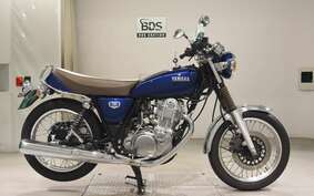 YAMAHA SR400 Gen.5 2021 RH16J