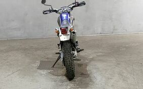 YAMAHA SEROW 250 DG11J