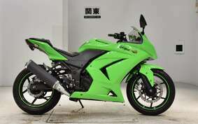 KAWASAKI NINJA 250R EX250K