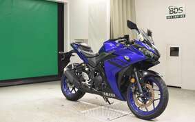 YAMAHA YZF-R25 RG43J