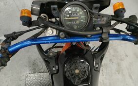 KAWASAKI KDX125 SR DX125A