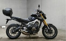 YAMAHA MT-09 2015 RN34J