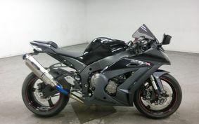 KAWASAKI ZX 10 NINJA R 2011 ZXT00J