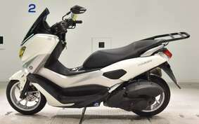 YAMAHA N-MAX SE86J