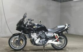 HONDA CB400 SUPER BOLDOR 2008 NC42