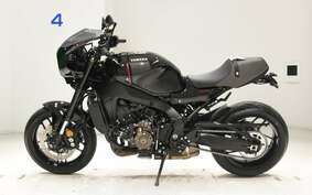 YAMAHA XSR900 2023 RN80J