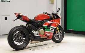 DUCATI PANIGALE V2 2022 1H00A