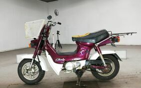 HONDA CHALY 50 CF50