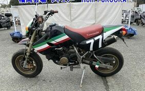 KAWASAKI KSR110 KL110A