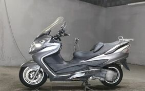 SUZUKI SKYWAVE 400 2006 CK44A