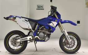 YAMAHA WR250F