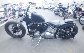 YAMAHA DRAGSTAR 400 2000 VH01J