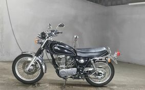 YAMAHA SR400 2008 RH01J