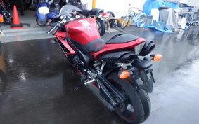 YAMAHA YZF-R1 2008 RN20