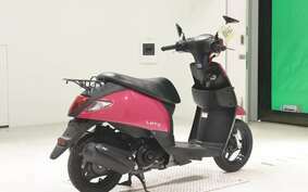 SUZUKI LET's CA4AA