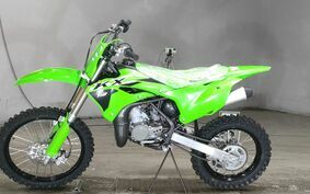 KAWASAKI KX112 KX112A