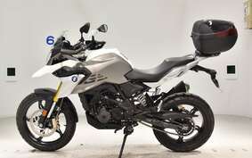 BMW G310GS 2022 0G31