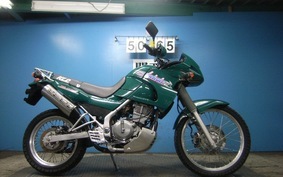 KAWASAKI KLE250 1993 LE250A