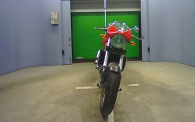 DUCATI MONSTER S4 2001 M400A