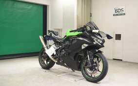 KAWASAKI ZX-25R ZX250E