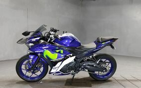 YAMAHA YZF-R25 RG10J