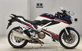 HONDA VFR800F RC79