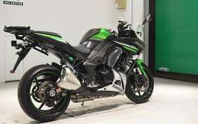 KAWASAKI NINJA 1000 A 2015 ZXT00L