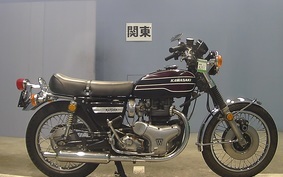 KAWASAKI W3 1973 W3F