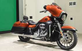 HARLEY FLHXSE 1920CVO 2017 PXL