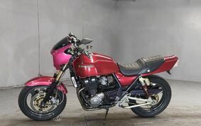 KAWASAKI ZRX400 1994 ZR400E