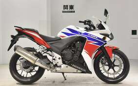 HONDA CBR400R 2013 NC47