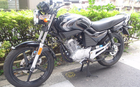 YAMAHA YBR125 PCJL