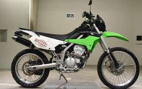 KAWASAKI KLX250 Gen.2 LX250S