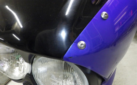 YAMAHA TDR125