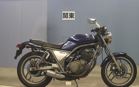 YAMAHA SRX400 1985 1JL