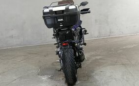 YAMAHA TRACER 9 2017 RN51J