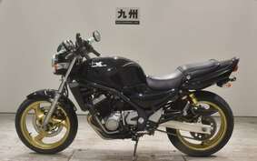 KAWASAKI BALIUS 250 Gen.2 ZR250B