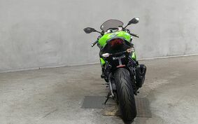 KAWASAKI NINJA ZX-6R 2013 ZX636E