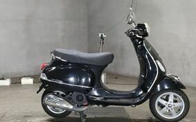 VESPA LX125 M6650