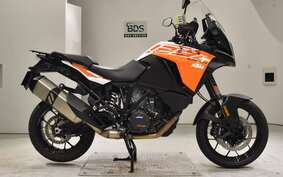 KTM 1290 SUPER ADVENTURE S 2018 V7940