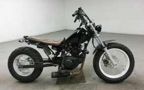 YAMAHA TW225 DG09J