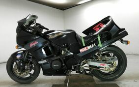 KAWASAKI GPZ400R 1989 ZX400D